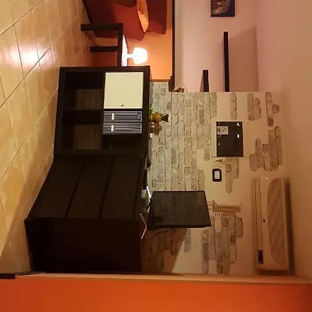 Julia's Rome Apartmán Lunghezza