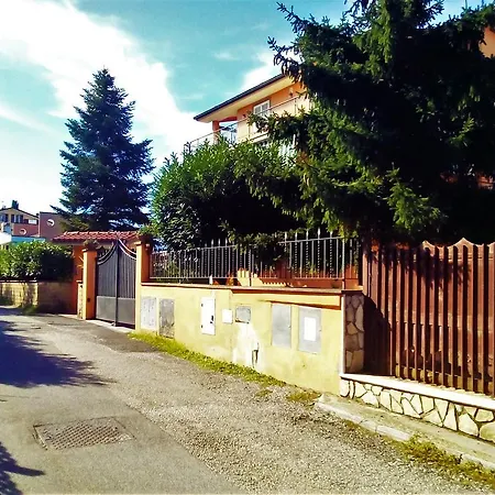 Apartmán Julia's Rome *