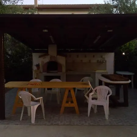 Julia's Rome Apartmán Lunghezza