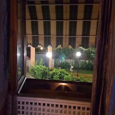 Julia's Rome Apartmán