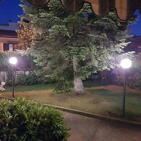 Apartmán Julia's Rome