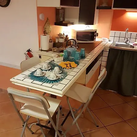 Julia's Rome Apartmán Lunghezza