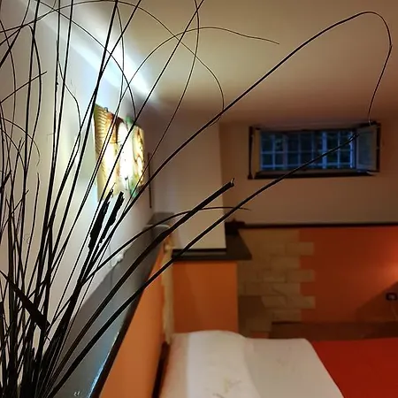 Julia's Rome Apartmán Lunghezza