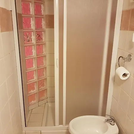 Julia's Rome Apartmán