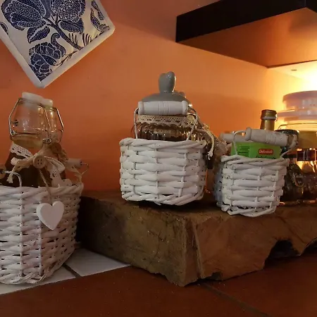Julia's Rome