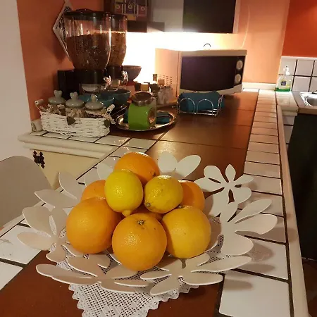 Julia's Rome Lunghezza