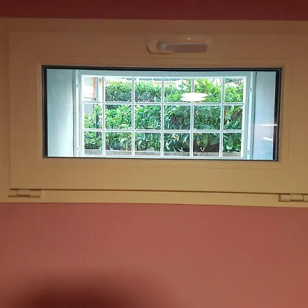 Julia's Rome Apartmán *