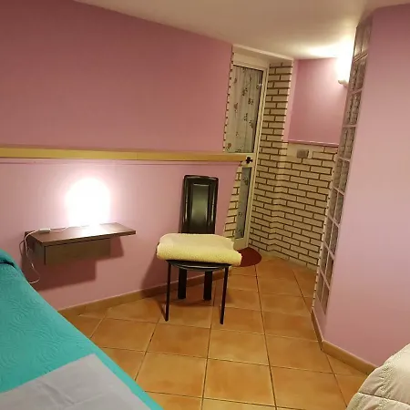 Julia's Rome Apartmán Lunghezza