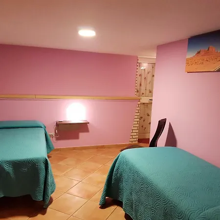 Apartmán Julia's Rome
