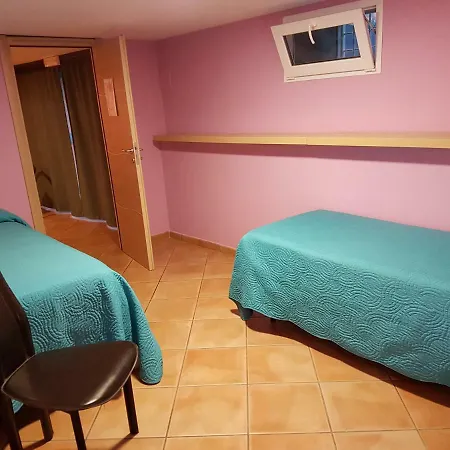 Apartmán Julia's Rome