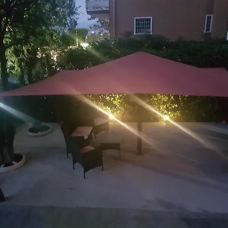 Julia's Rome Apartmán Lunghezza