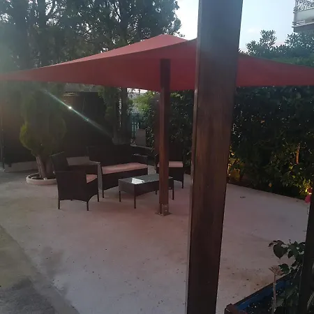 Apartmán Julia's Rome